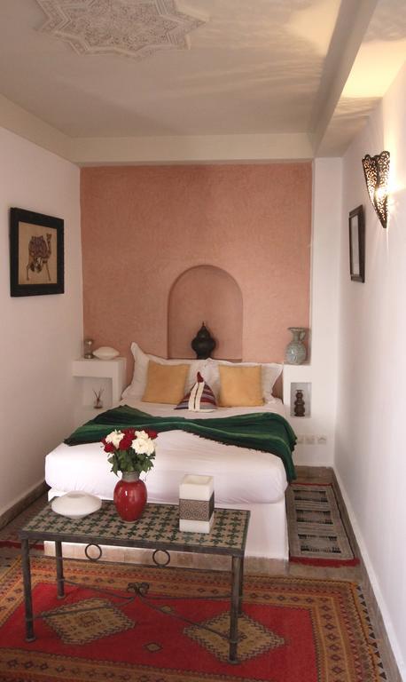 Riad Palmier (Adults Only) Marrakesh Phòng bức ảnh