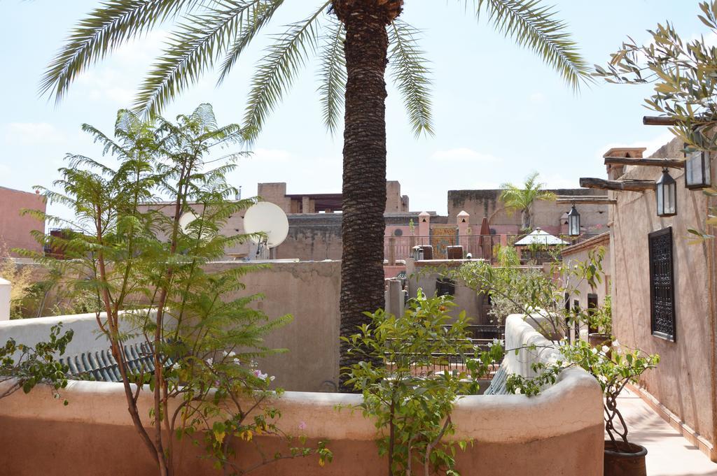Riad Palmier (Adults Only) Marrakesh Ngoại thất bức ảnh